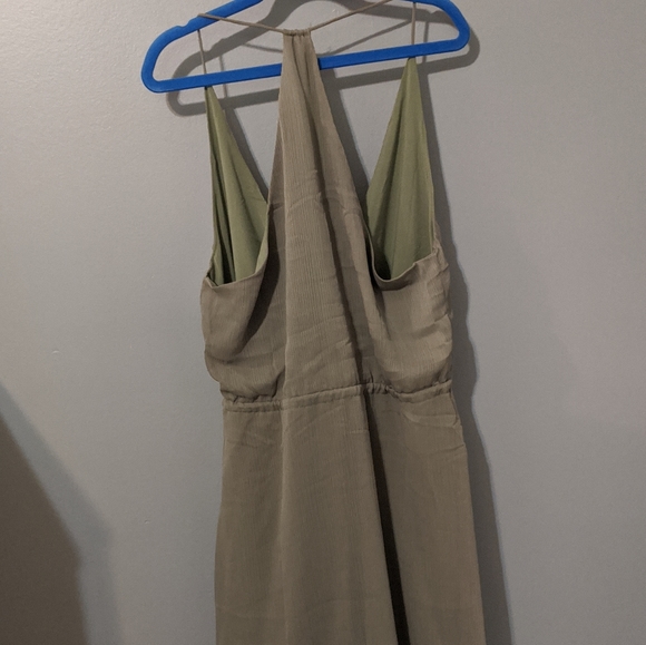 Tobi Wrap Dress - Picture 5 of 6